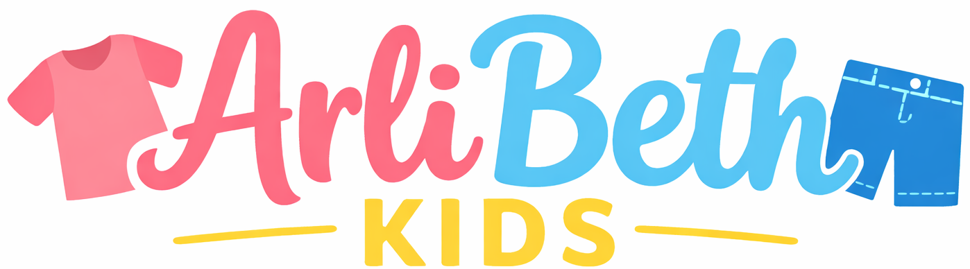ArliBeth Kids